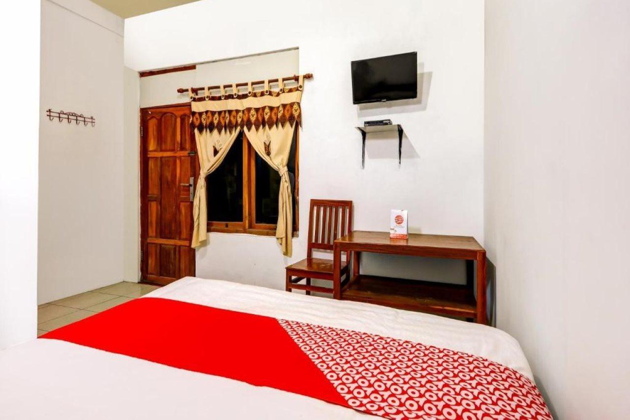 Oyo 90051 Guest House Parangtritis Exteriér fotografie